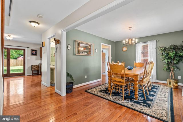 13608 ROCK MAPLE CT, Hagerstown, MD 21742