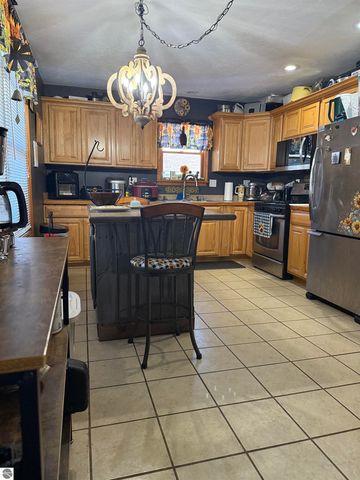 515 Selma Street, Cadillac, MI 49601