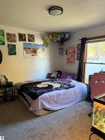 515 Selma Street, Cadillac, MI 49601