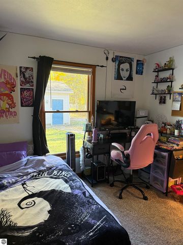 515 Selma Street, Cadillac, MI 49601