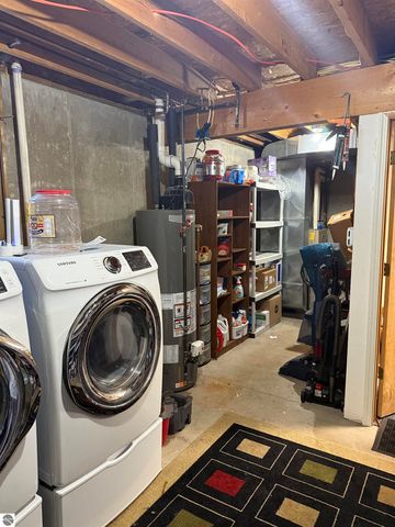 515 Selma Street, Cadillac, MI 49601