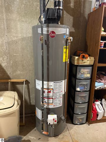 515 Selma Street, Cadillac, MI 49601