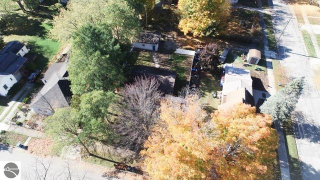 515 Selma Street, Cadillac, MI 49601