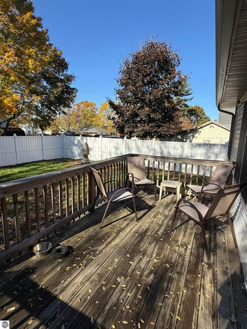 515 Selma Street, Cadillac, MI 49601