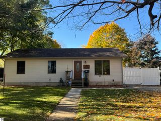 515 Selma Street, Cadillac, MI 49601