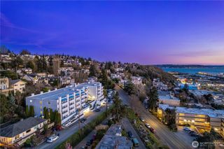 2244 13th Avenue W #410, Seattle, WA 98119