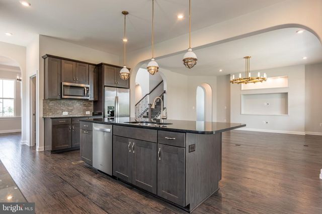 200 PETUNIA WAY, Stafford, VA 22554