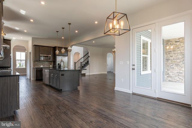 200 PETUNIA WAY, Stafford, VA 22554