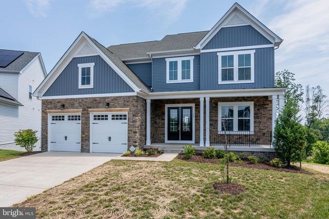 200 PETUNIA WAY, Stafford, VA 22554