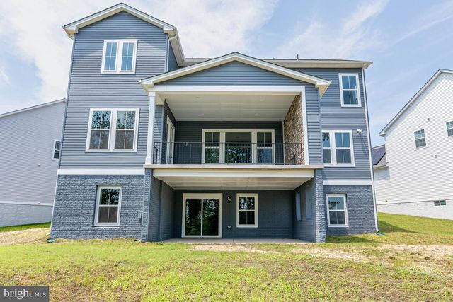 200 PETUNIA WAY, Stafford, VA 22554