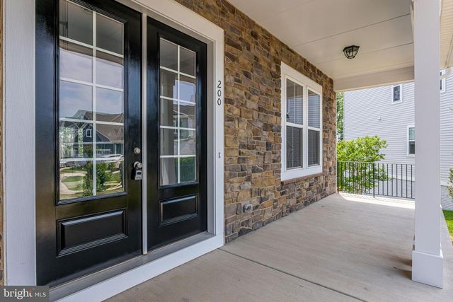 200 PETUNIA WAY, Stafford, VA 22554