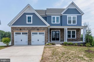 200 PETUNIA WAY, Stafford, VA 22554