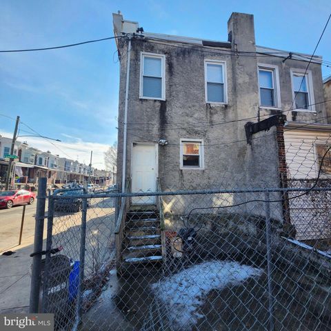 5029 SUMMER ST, Philadelphia, PA 19139