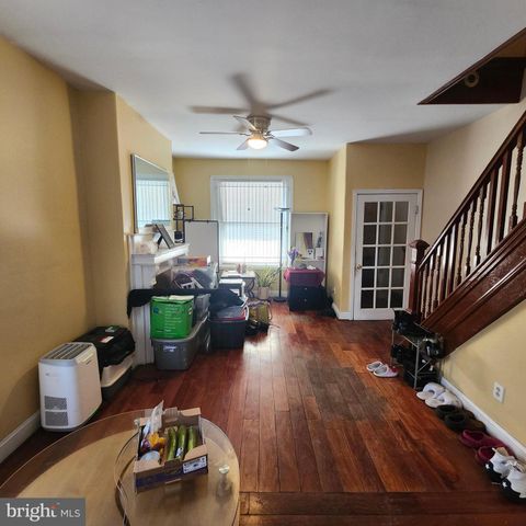 5029 SUMMER ST, Philadelphia, PA 19139