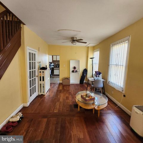 5029 SUMMER ST, Philadelphia, PA 19139