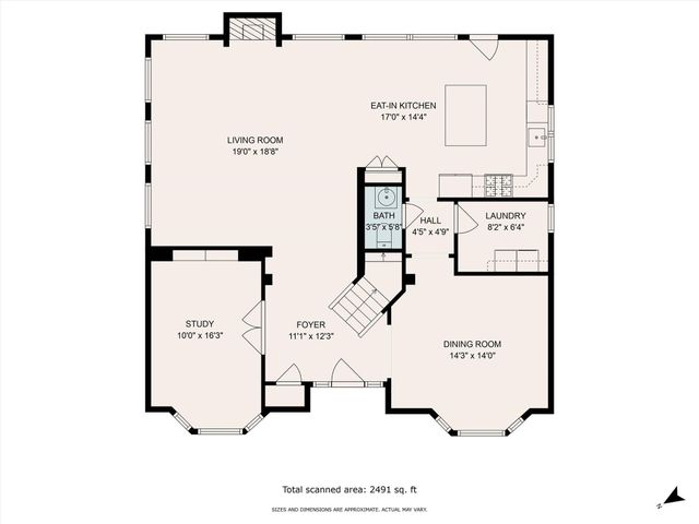 7 S Acacia Park Circle, The Woodlands, TX 77382