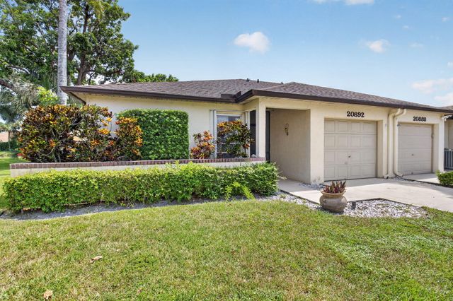 20892 Concord Green Drive E, Boca Raton, FL 33433