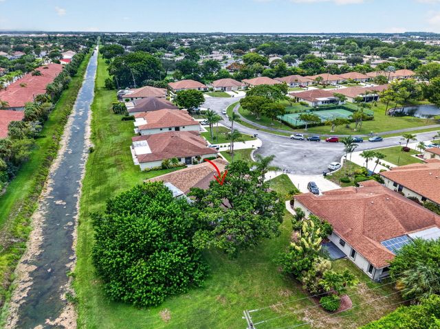 20892 Concord Green Drive E, Boca Raton, FL 33433