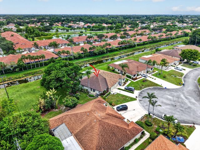 20892 Concord Green Drive E, Boca Raton, FL 33433