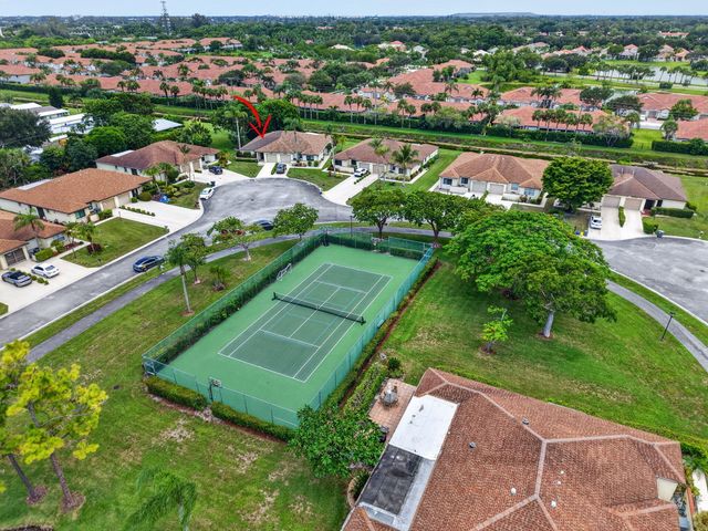 20892 Concord Green Drive E, Boca Raton, FL 33433