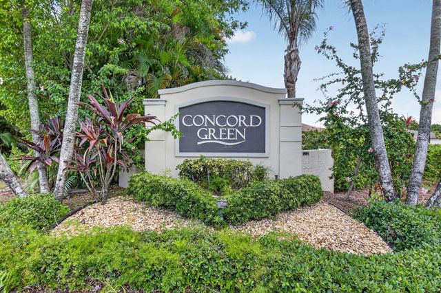 20892 Concord Green Drive E, Boca Raton, FL 33433