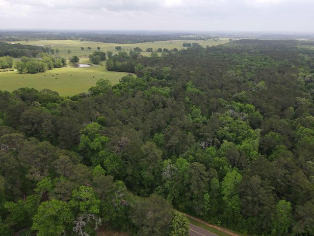 TBD FM 2110, Crockett, TX 75835
