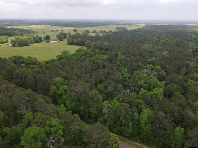 TBD FM 2110, Crockett, TX 75835