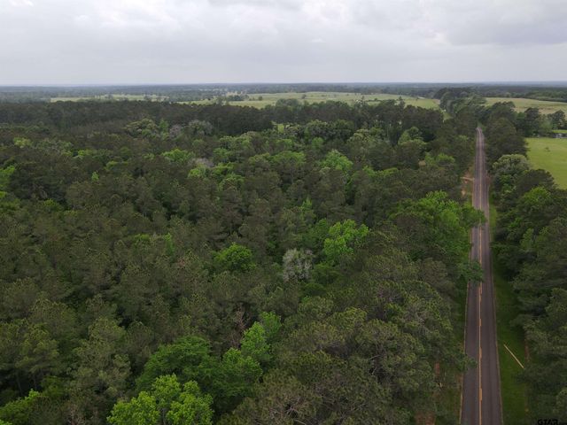 TBD FM 2110, Crockett, TX 75835