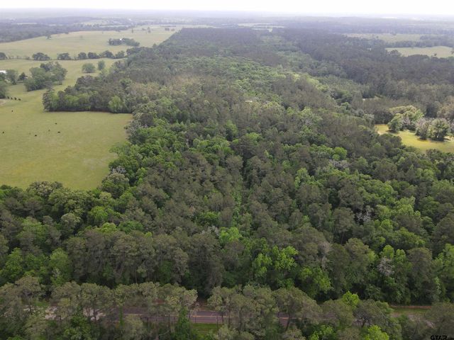 TBD FM 2110, Crockett, TX 75835