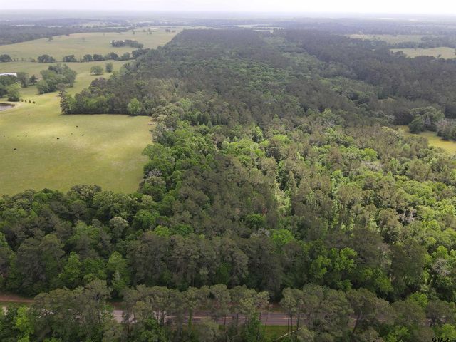 TBD FM 2110, Crockett, TX 75835
