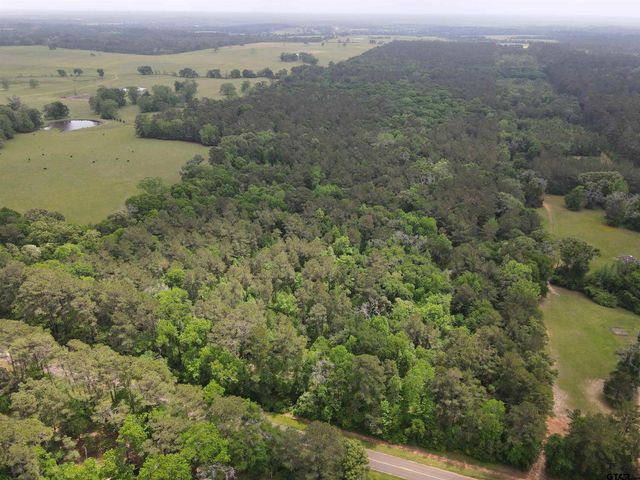 TBD FM 2110, Crockett, TX 75835