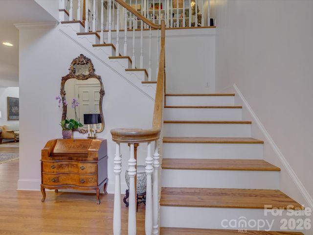 8905 Challis Hill Lane, Charlotte, NC 28226