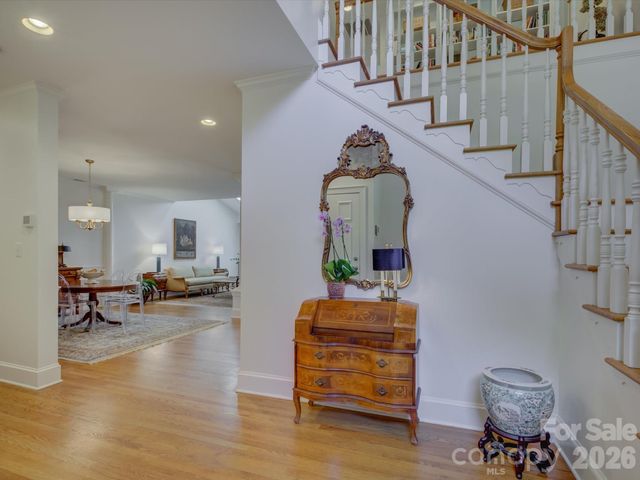 8905 Challis Hill Lane, Charlotte, NC 28226