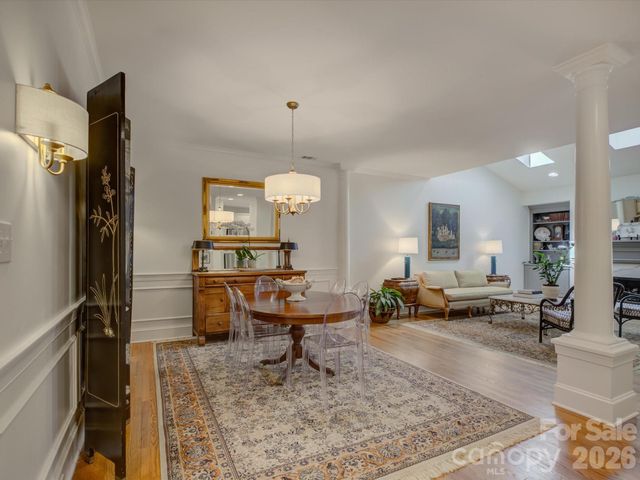 8905 Challis Hill Lane, Charlotte, NC 28226