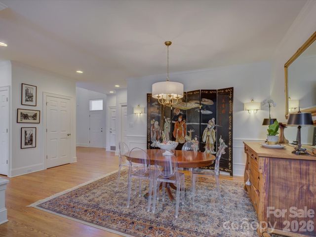 8905 Challis Hill Lane, Charlotte, NC 28226