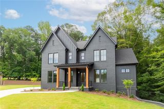 3846 Town Farms Drive, Peachtree Corners, GA 30092