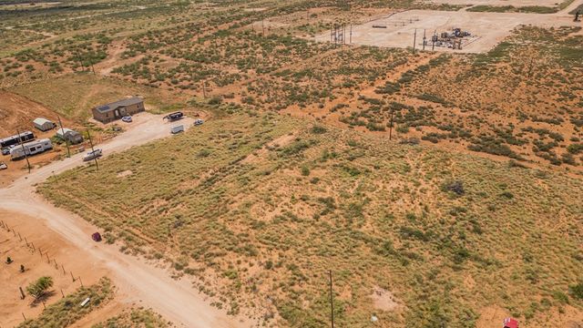 9006 S County Rd 1260, Midland, TX 79706