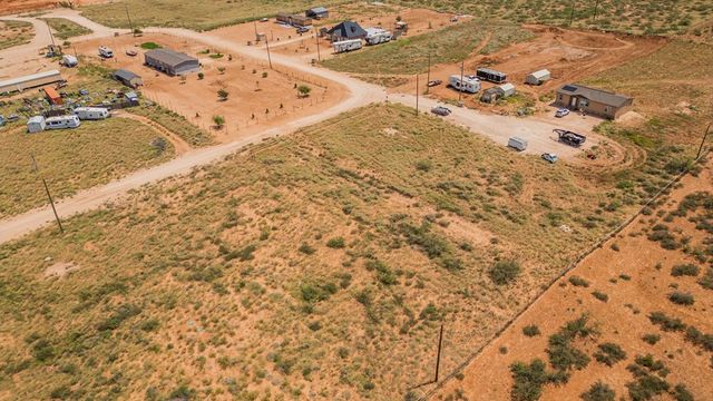 9006 S County Rd 1260, Midland, TX 79706