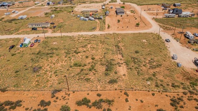 9006 S County Rd 1260, Midland, TX 79706