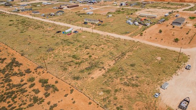 9006 S County Rd 1260, Midland, TX 79706