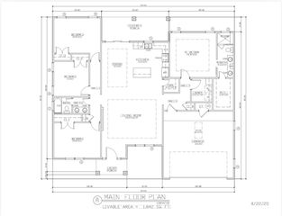 12027 W April, Odessa, TX 79764