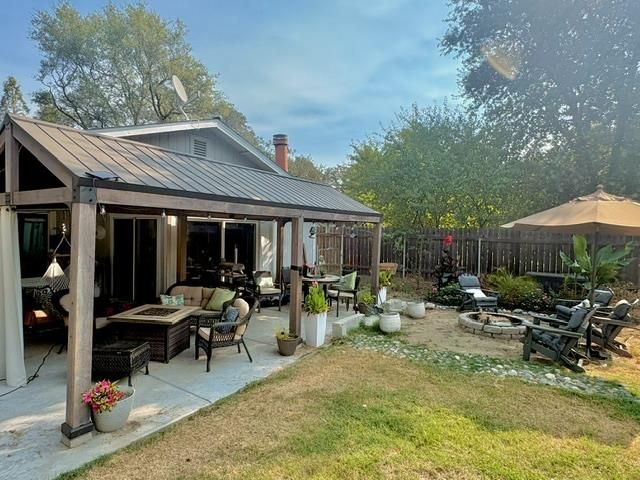 8746 Algonquin Way, Orangevale, CA 95662