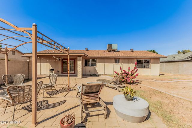 2013 W TULSA Street, Chandler, AZ 85224