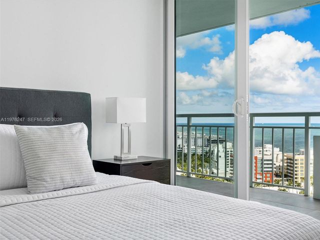 400 S Pointe Dr 2308, Miami Beach, FL 33139