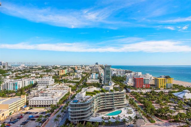 400 S Pointe Dr 2308, Miami Beach, FL 33139