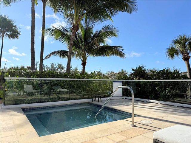 400 S Pointe Dr 2308, Miami Beach, FL 33139