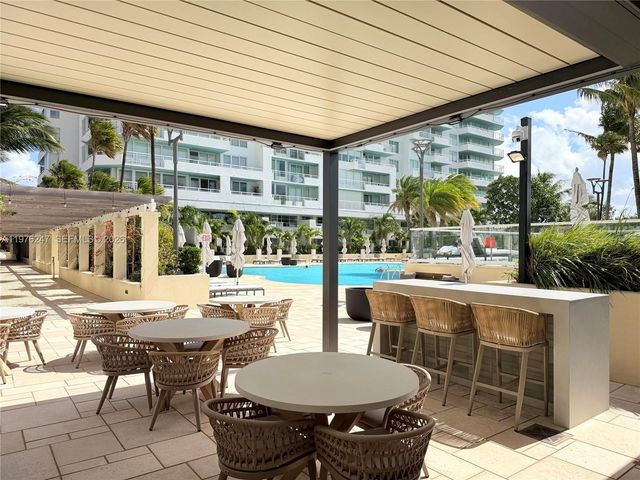 400 S Pointe Dr 2308, Miami Beach, FL 33139