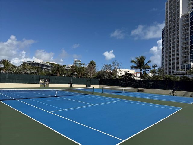 400 S Pointe Dr 2308, Miami Beach, FL 33139