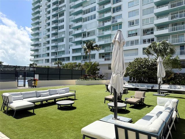 400 S Pointe Dr 2308, Miami Beach, FL 33139