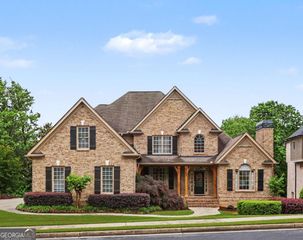 2192 Floral Ridge Drive, Dacula, GA 30019
